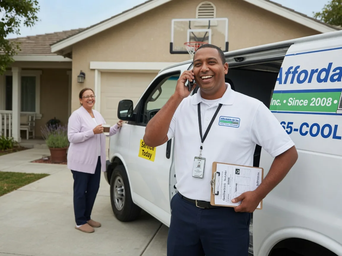 Central Ac Repair Kaiser, MO FAQs